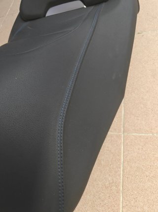 Asiento Yamaha XMAX 125/300/400