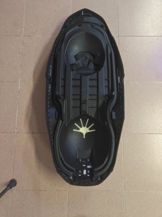 Asiento Yamaha XMAX 125/300/400