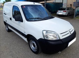 Citroen Berlingo 1.9d  2005