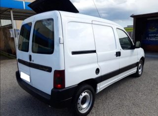 Citroen Berlingo 1.9d  2005