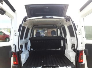 Citroen Berlingo 1.9d  2005