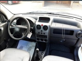 Citroen Berlingo 1.9d  2005
