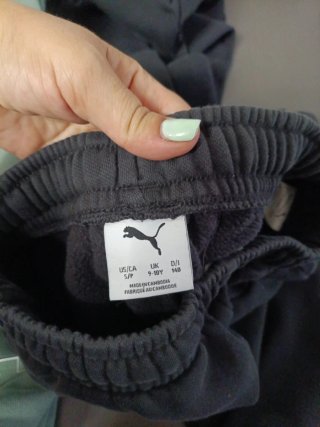 Lote Ropa Deportiva Adidas y Puma