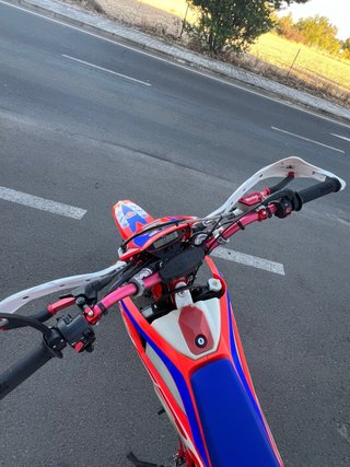 Beta RR 50 2T Racing MY21
