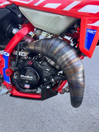 Beta RR 50 2T Racing MY21