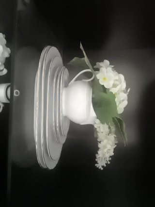Vajilla Santa Clara Porcelana