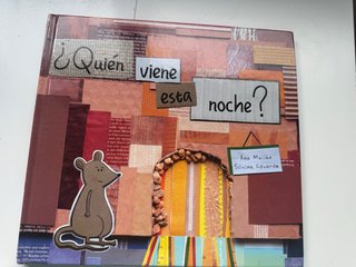 ¿Quién viene esta noche?