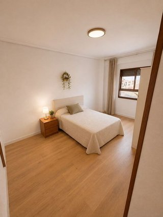 Piso en alquiler en Benimaclet en Valencia