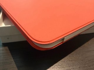 iPad Smart Folio Rosa Cítrico iPad Pro 12.9