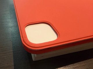 iPad Smart Folio Rosa Cítrico iPad Pro 12.9