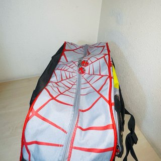 Mochila deportiva Spiderman Marvel