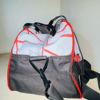 Mochila deportiva Spiderman Marvel