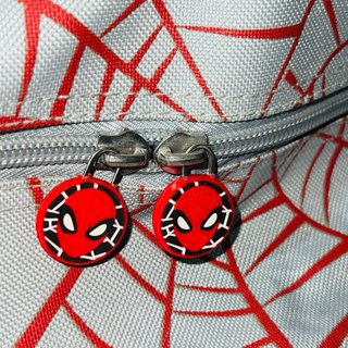 Mochila deportiva Spiderman Marvel