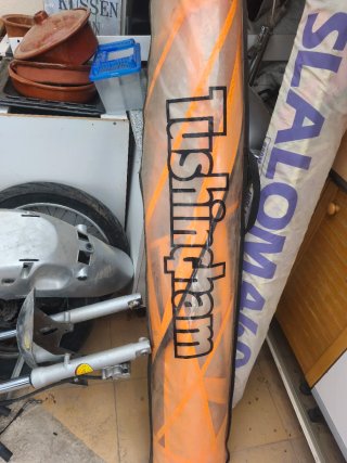 Tabla windsurf Phoenix 340
