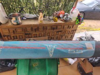 Tabla windsurf Phoenix 340