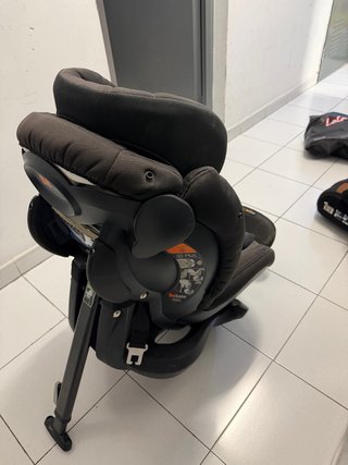 Silla coche 0-25 kg BeSafe