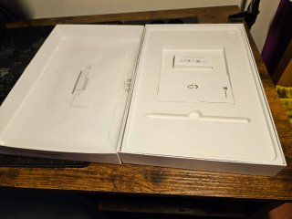 Tablet Samsung Tab S7 FE 12.4" 128gb Negro
