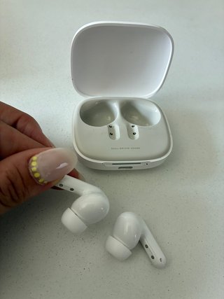 Xiaomi Redmi Buds 6 Blancos ANC