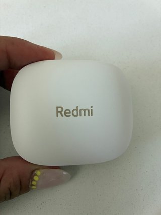 Xiaomi Redmi Buds 6 Blancos ANC