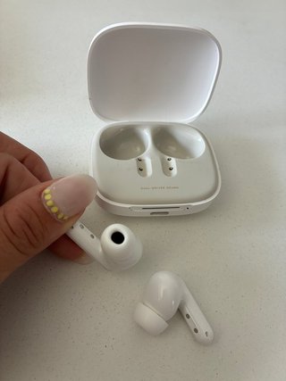 Xiaomi Redmi Buds 6 Blancos ANC