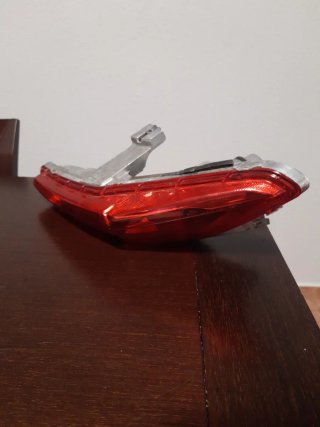 Faro Trasero Izquierdo Yamaha Xmax