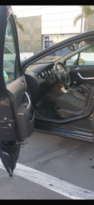 Peugeot 308 2008