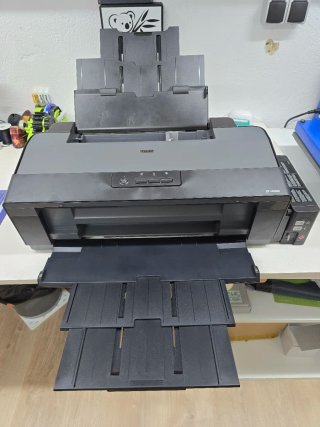 Kit Sublimación Epson ET-14000
