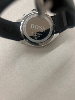 Reloj Hugo Boss Velocity