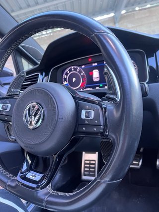 Volkswagen Golf R Unlimited 2019 Nacional