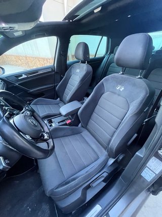 Volkswagen Golf R Unlimited 2019 Nacional