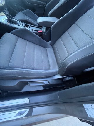 Volkswagen Golf R Unlimited 2019 Nacional