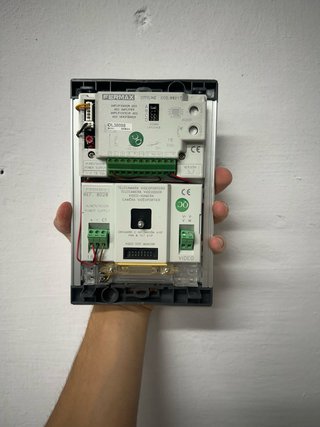 Fermax 3340 – Kit Videoportero Loft B/N