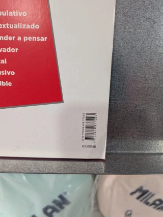 ¿Cuántos hay?, y otras situaciones de matemátic...