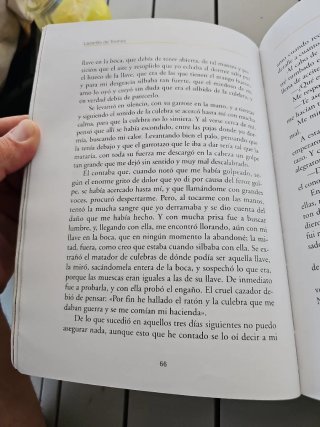 Lazarillo de Tormes