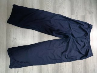 Pantalón Adidas azul marino