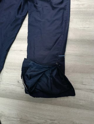 Pantalón Adidas azul marino