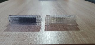 Flafones Puerta Alfa Romeo Giulietta