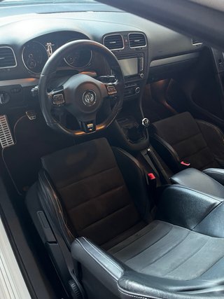 Volkswagen Golf 2010