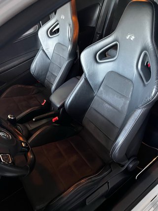Volkswagen Golf 2010
