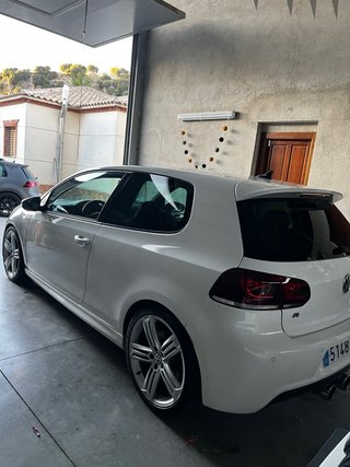 Volkswagen Golf 2010