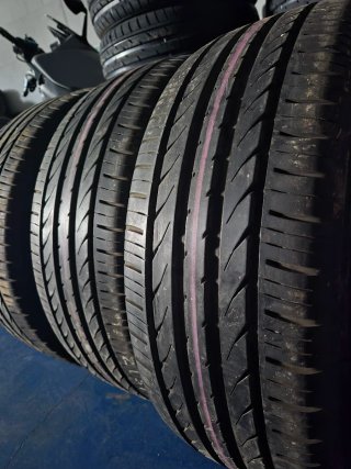 Neumáticos TOYO 215/50 R18