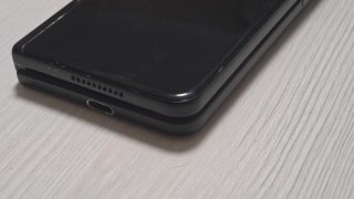 Galaxy Zfold 3 512g (LEER BIEN)