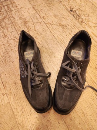 Sneakers Cesare Paciotti Donna Tg 37