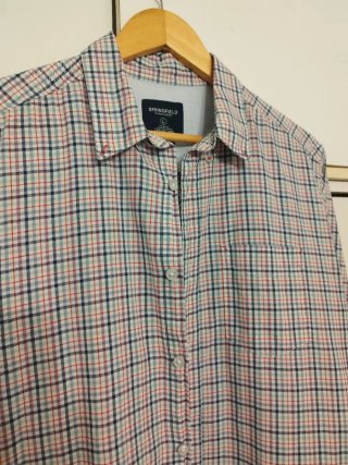 Camisa Springfield - Talla L