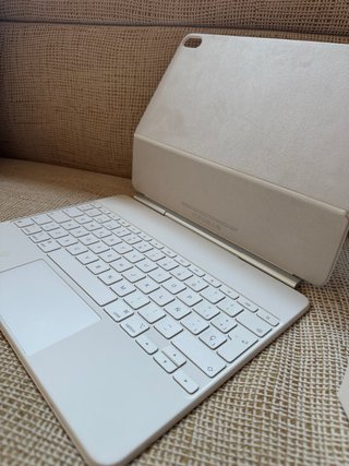 Apple iPad Air Plata