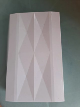 Timbre Blanco