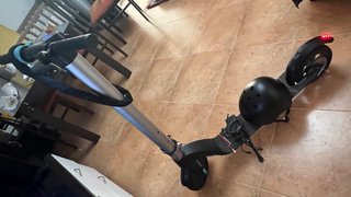 Patinete Eléctrico Cecotec Bongo