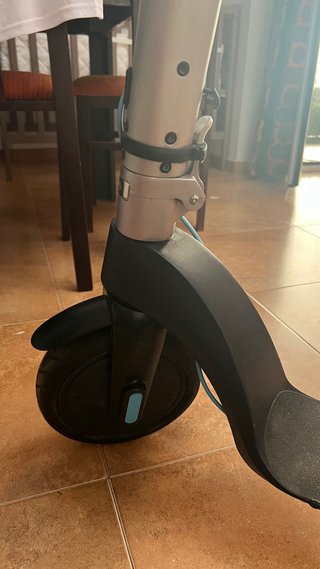 Patinete Eléctrico Cecotec Bongo