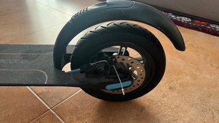Patinete Eléctrico Cecotec Bongo