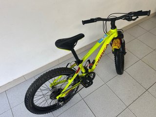 Bicicleta Orbea MX20 XC Infantil